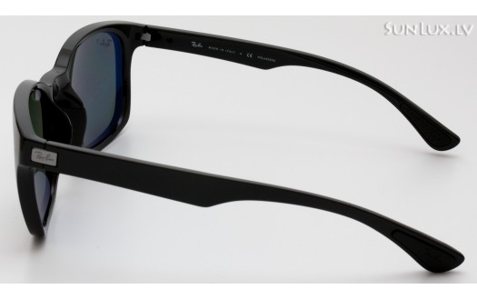 Ray-Ban Active Lifestyle Polarised (RB4197 601/9A 56mm) saules brilles